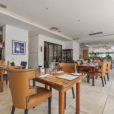 Sandton Skyline Luxury Space Johannesburg Buitenkant foto