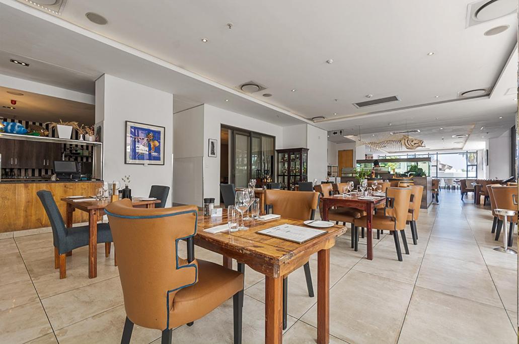 Sandton Skyline Luxury Space Johannesburg Buitenkant foto